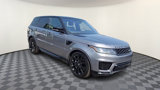 Used 2020 Land Rover Range Rover Sport HSE image 2
