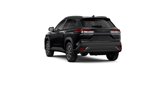 New 2025 Toyota Corolla Cross AWD Hybrid image 4