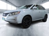 Used 2010 Lexus RX 350 2WD image 3