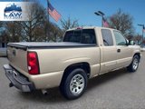 Used 2007 Chevrolet Silverado 1500 LT w/ Light Duty Power Package image 5