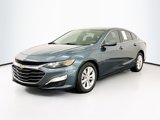 Used 2020 Chevrolet Malibu LT image 3