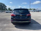 Used 2018 Chevrolet Equinox LT image 3