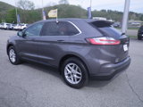 Certified 2023 Ford Edge SEL image 4