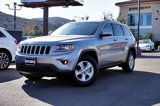 Used 2016 Jeep Grand Cherokee Laredo w/ Quick Order Package 23E image 2