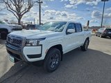 New 2025 Nissan Frontier SV image 3