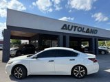 Used 2017 Nissan Altima 2.5 SR image 2