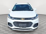 Certified 2020 Chevrolet Trax LT w/ LT Convenience Package image 2