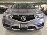 Used 2018 Acura MDX SH-AWD image 2