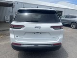 Used 2021 Jeep Grand Cherokee L Limited w/ Luxury Tech Group II image 4