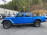 Used 2020 Jeep Gladiator Overland image 4
