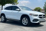 Used 2021 Mercedes-Benz GLA 250 4MATIC image 3