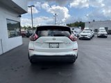 Used 2018 Nissan Murano SL image 3