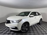 Used 2018 Acura MDX FWD w/ Tech & Entertainment image 1