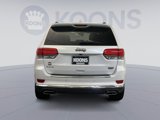Used 2016 Jeep Grand Cherokee Summit image 5