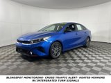 Certified 2022 Kia Forte GT-Line w/ GT-Line Premium Package image 3