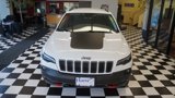 Used 2021 Jeep Cherokee Trailhawk image 2