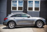 Used 2012 INFINITI FX35 AWD w/ Premium Pkg image 5
