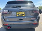 Used 2021 Jeep Compass Trailhawk image 5