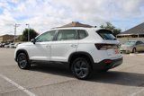 New 2025 Volkswagen Taos S image 5
