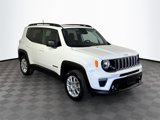 Used 2022 Jeep Renegade Latitude w/ Convenience Group image 4