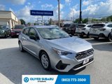 Used 2024 Subaru Impreza 2.0i image 1