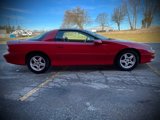 Used 1998 Chevrolet Camaro LT w/ Preferred Equipment Group 2 image 6