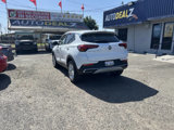 Used 2020 Buick Encore GX Preferred w/ Cold Weather Comfort Package image 2