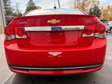Used 2015 Chevrolet Cruze LTZ w/ Sun, Sound and Sport Package image 5