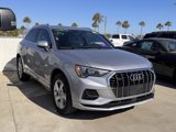 Used 2020 Audi Q3 2.0T Premium w/ Convenience Package image 3