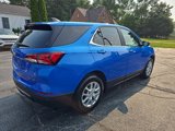 Used 2024 Chevrolet Equinox LT image 4