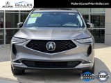 Certified 2023 Acura MDX FWD w/ Technology Package image 3