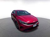 Used 2024 Kia Forte LXS image 3