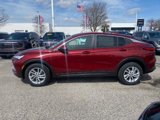 New 2025 Buick Envista Preferred image 2