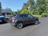 Used 2019 Jeep Compass Limited w/ Safety & Security Group image 3