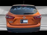 Used 2022 Nissan Rogue Sport S image 5
