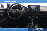 Used 2023 Honda HR-V LX image 4