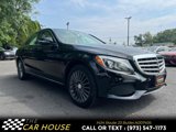 Used 2015 Mercedes-Benz C 300 Luxury image 6