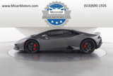 Used 2023 Lamborghini Huracan EVO image 6