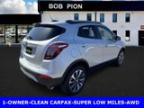 Used 2022 Buick Encore Preferred w/ Safety Package image 4