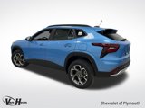 New 2025 Chevrolet Trax LT w/ Driver Confidence Package image 3