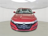 Used 2018 Honda Accord EX-L image 2
