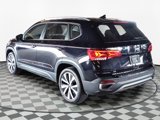 Certified 2023 Volkswagen Taos SE image 4
