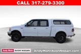 Used 2001 Ford F150 XLT image 4