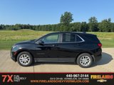 Used 2022 Chevrolet Equinox LT image 2