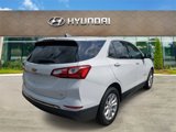 Used 2019 Chevrolet Equinox LT image 4
