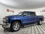 Used 2016 Chevrolet Silverado 1500 LTZ image 3