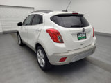 Used 2015 Buick Encore FWD image 5