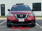 Used 2020 Nissan Kicks SV image 2