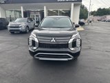 New 2025 Mitsubishi Outlander SE image 2