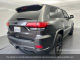Used 2021 Jeep Grand Cherokee Laredo X image 5